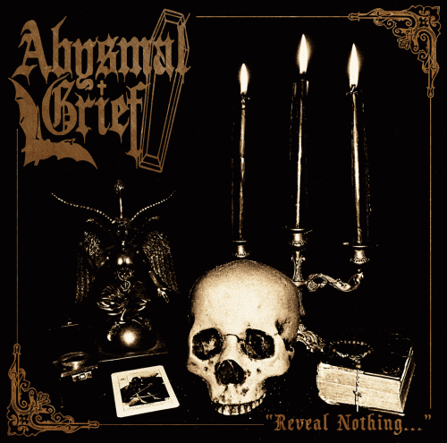 Abysmal Grief : 20th Anniversary Box